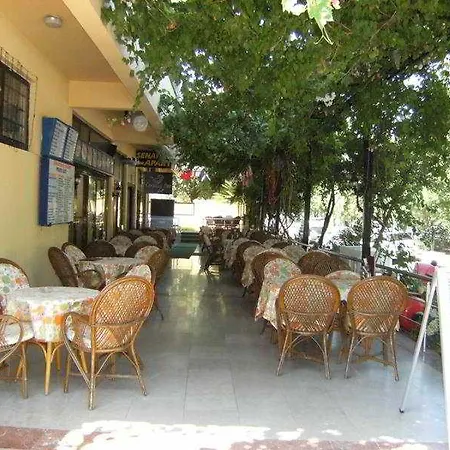 Мотель Senaydin