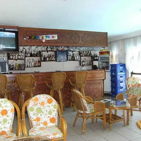 Senaydin Мотель Мармарис